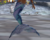 DR Mermaid Tail 1