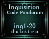 Inquisition-CP/dubstep