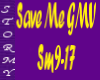 Save Me GMV