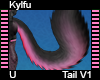 Kylfu Tail V1