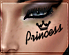 LB l Princess Tattoo