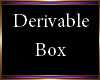 [Z]Derivable Box