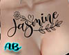[AB]Jasmine Name