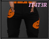 🎃| Pumpkin Pants