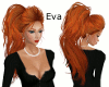 Eva - Fire Opal