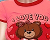 Valentine Tee