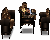Antique Livingroom Set