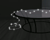 ² Black Lit Table