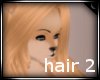 -CINN- hair 2