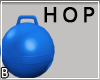 Bouncy Balls -HOP