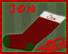 Stocking - Jon