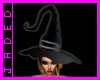 ~Witchy Hat-UNi