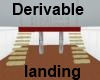 Extra Landing/Stage