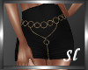 (SL) Gold Belt Chain