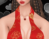 Chinese New Year Dress