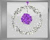SEXY Purple Diamond
