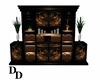 Ming home cabinet