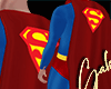 Superman Cape