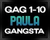 Paula Gangsta