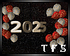 2025 Animated Deco Sign
