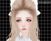 XMAS UNISEX EYES BLUE