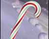 Candy Cane Decor