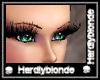 HB* OOh LaLa Lashes Blk
