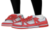 🅛' Shoes red v2