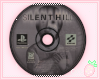 silent hill CD v2 ♡