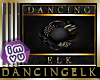 [ELK] DancingElk Frame