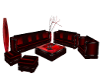 Ruby Couch Set