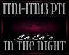 In The Night Pt1