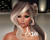 Shiloa-Ice Blonde