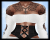 l4_Tie'W dress+tatt