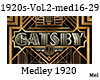 1920s - Vol.2 - med16-29