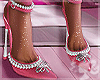ⓜ Loco Heels - PK💘