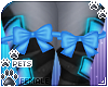 [Pets] Umba | leg bows