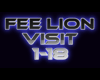 Fee lion - Visit
