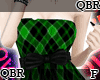 QBR|Bow Dress|Punk|3