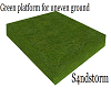 Grass Platform