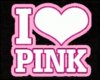 SS-I Love Pink