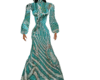 [cc] Chinese Gown