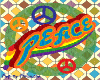 Peace Sticker2