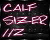 CALF SIZER 112