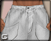 !G! Male long shorts 1