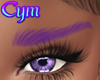 Cym Fantasy Violet