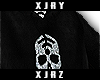 Skull JR