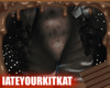 Invert Hip Tufts