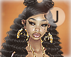 ð Aretha black