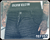 ㊕ Ripped Biker Black